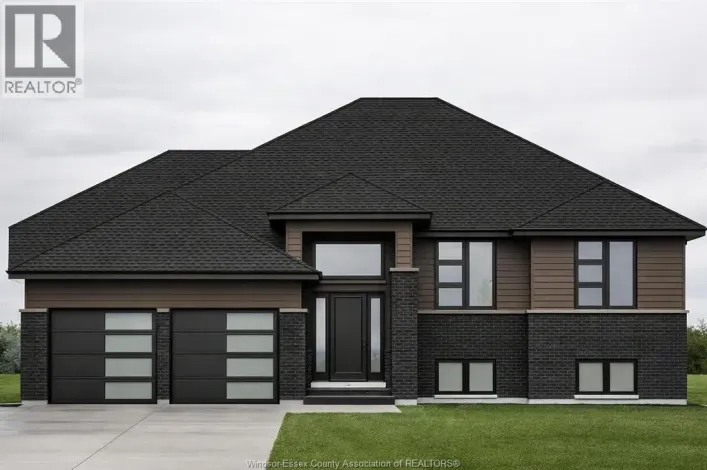 1251 CAMPANA CRESCENT, Lakeshore