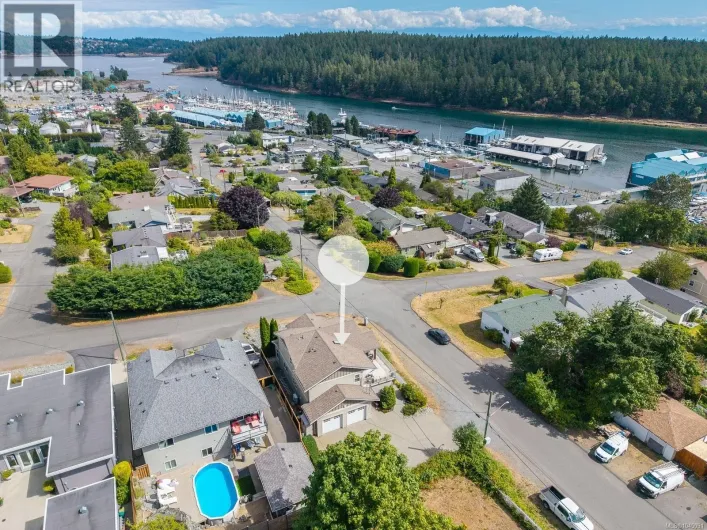 1251 Discovery Ave, Nanaimo