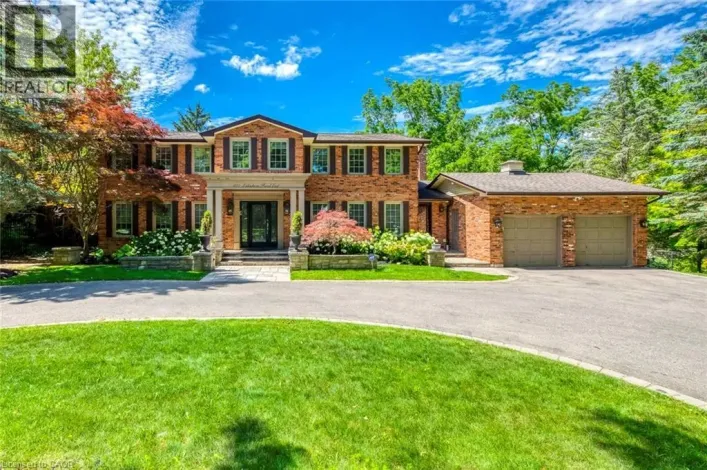 1251 LAKESHORE Road E, Oakville