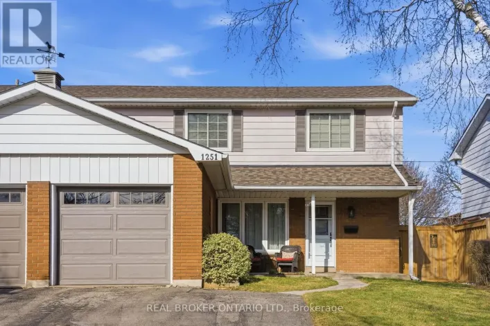 1251 NOTTINGHAM AVENUE, Burlington