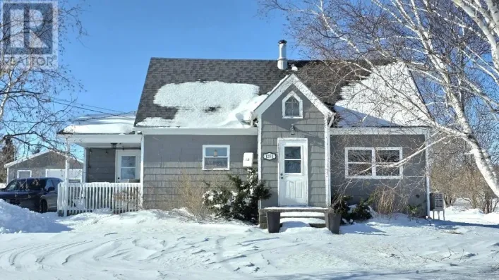 1251 Pomquet Monks Head Road, Antigonish