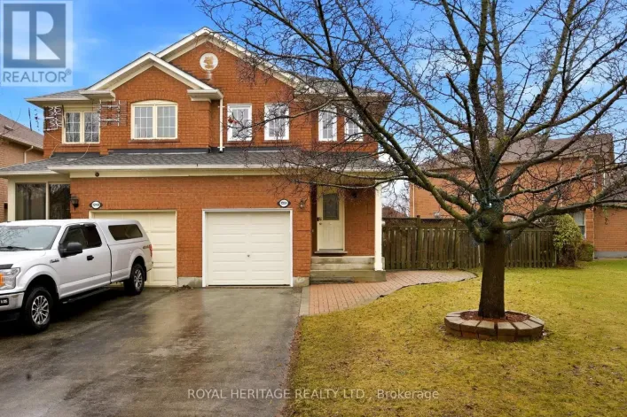 1251 QUEST CIRCLE, Mississauga