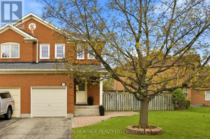 1251 QUEST CIRCLE, Mississauga