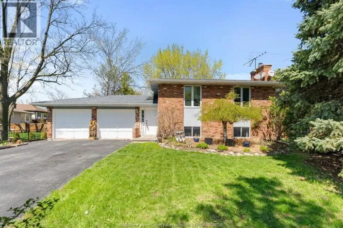 12510 LITTLE RIVER BOULEVARD, Tecumseh