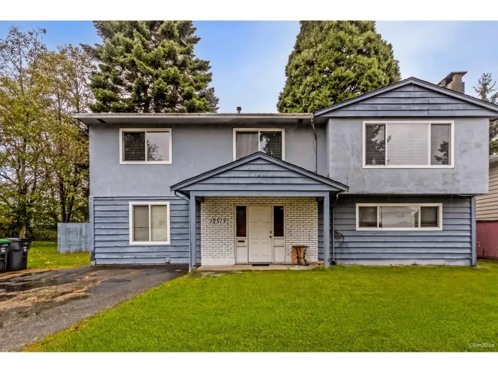 12513 91 AVENUE, Surrey
