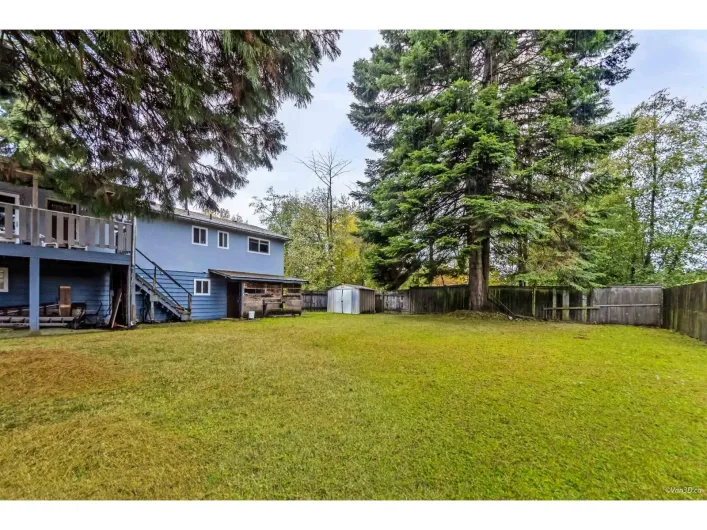 12513 91 AVENUE, Surrey