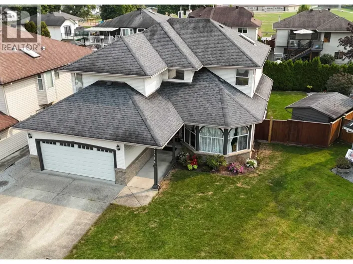 12514 220 STREET, Maple Ridge