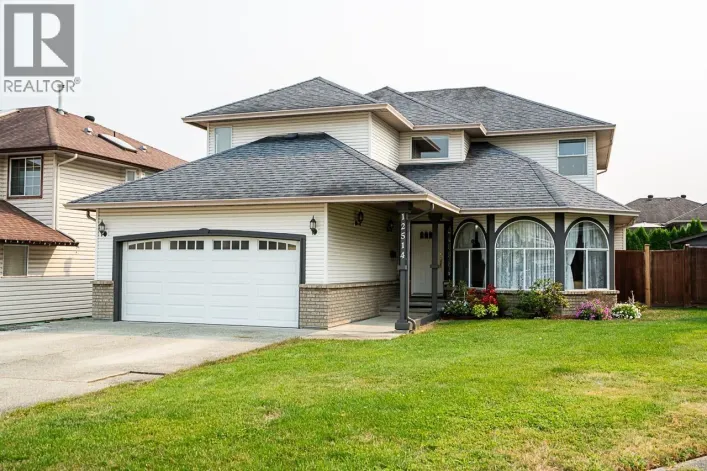 12514 220 STREET, Maple Ridge