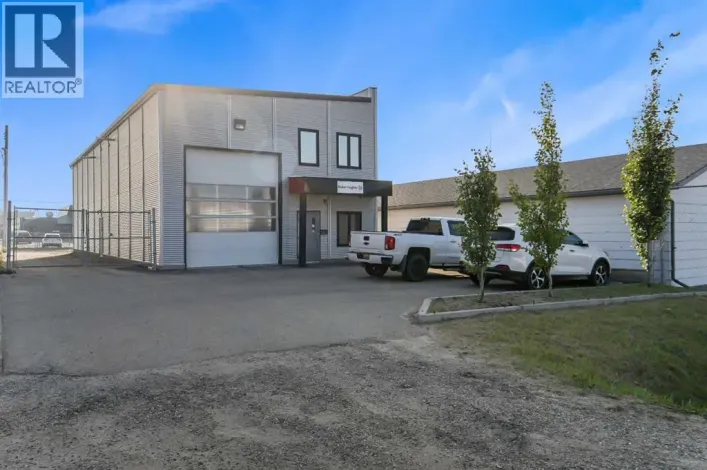12515 101 Street, Grande Prairie