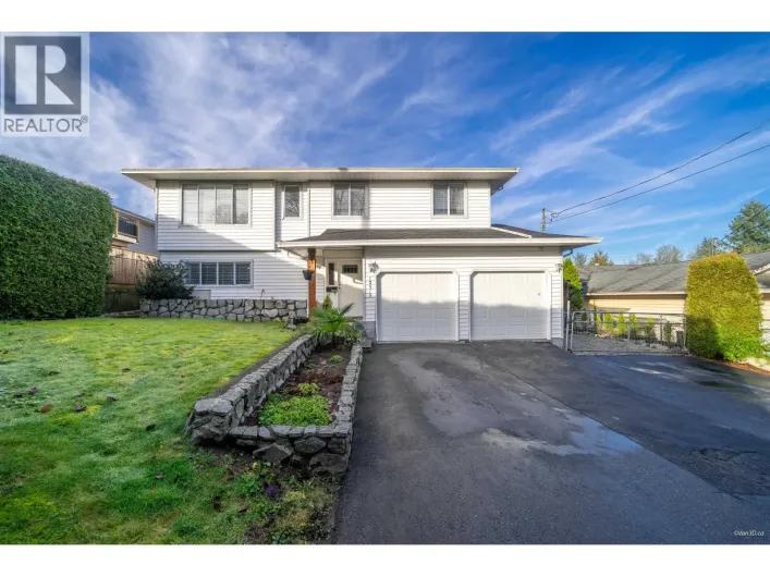 12515 227 STREET, Maple Ridge