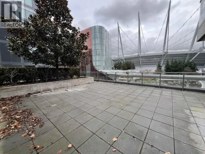 1252 38 SMITHE STREET, Vancouver