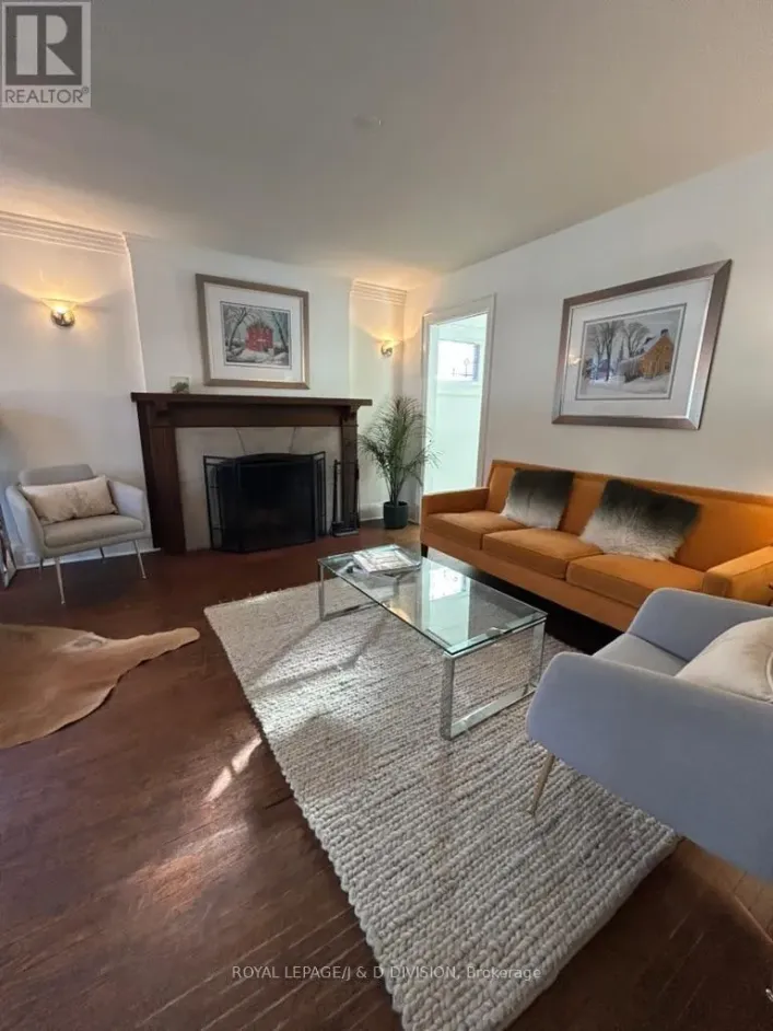 1252 AVENUE ROAD, Toronto