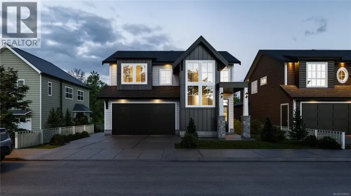 1252 Cedarbrook Way, Langford