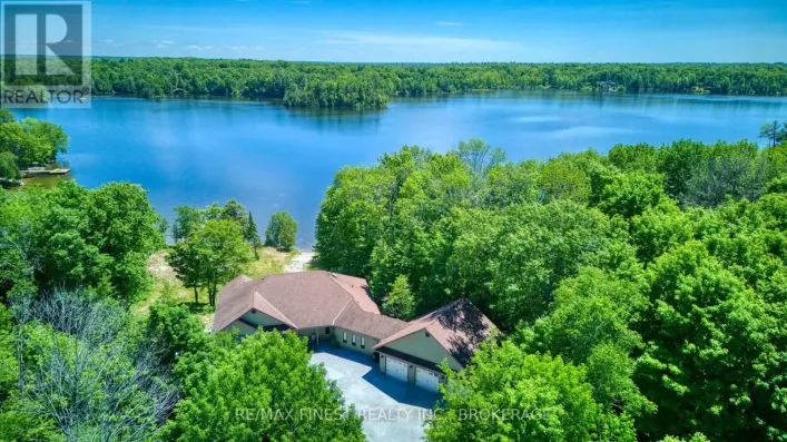 1252 CLEMENT ROAD, Frontenac
