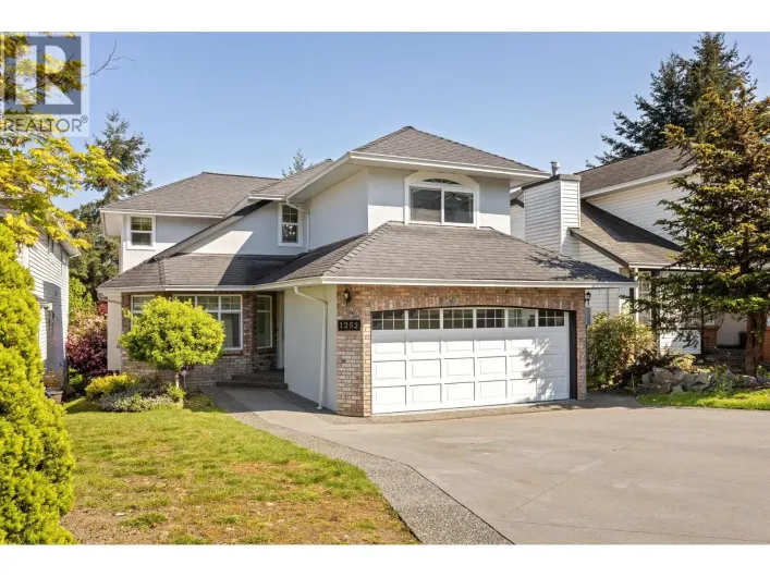 1252 GATEWAY PLACE, Port Coquitlam