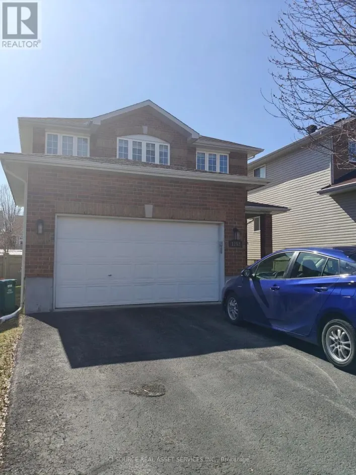 1252 KLONDIKE ROAD, Ottawa