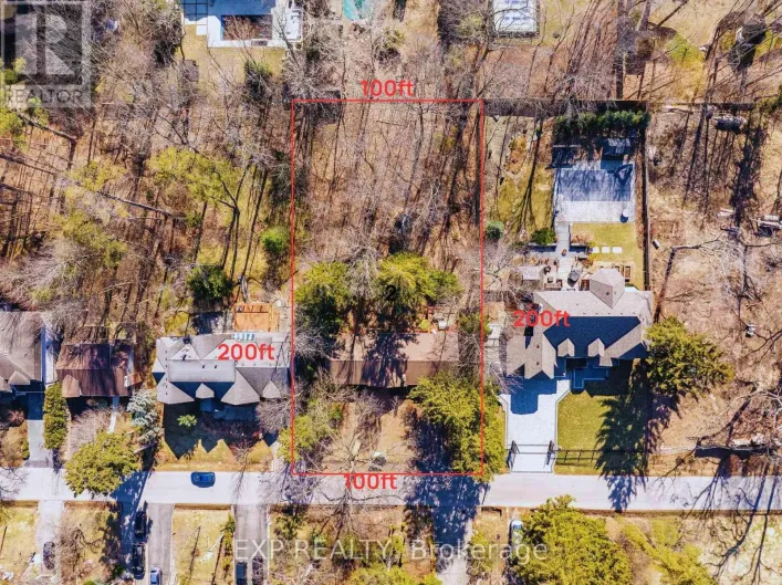 1252 MONA ROAD, Mississauga