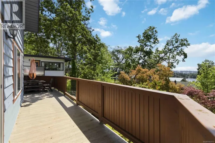1252 Stancil Lane, View Royal