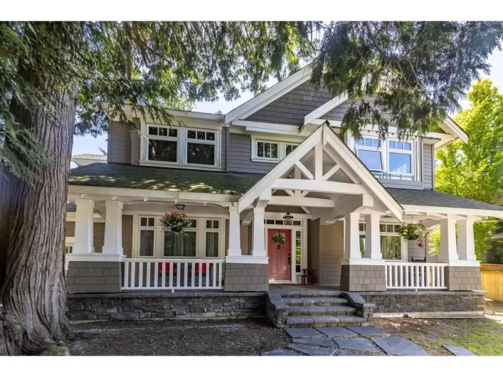 12522 26A AVENUE, Surrey