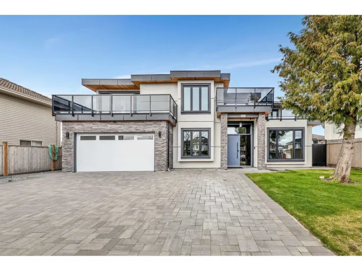 12525 75A AVENUE, Surrey