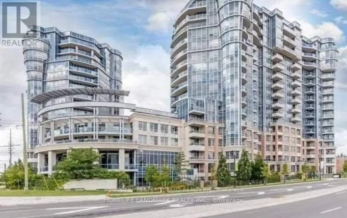 1253 - 23 COX BOULEVARD, Markham