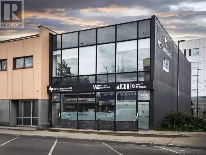 1253 5TH AVENUE, Prince George