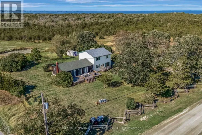 1253 BABYLON ROAD, Prince Edward County