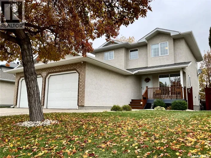 House for sale: 1253 Degelman DRIVE, Regina