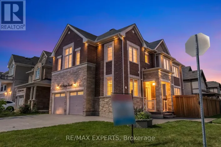 1253 DUIGNAN CRESCENT, Milton