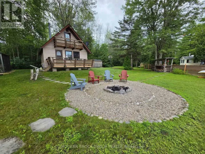House for sale: 1253 LB 12 ROAD, Rideau Lakes