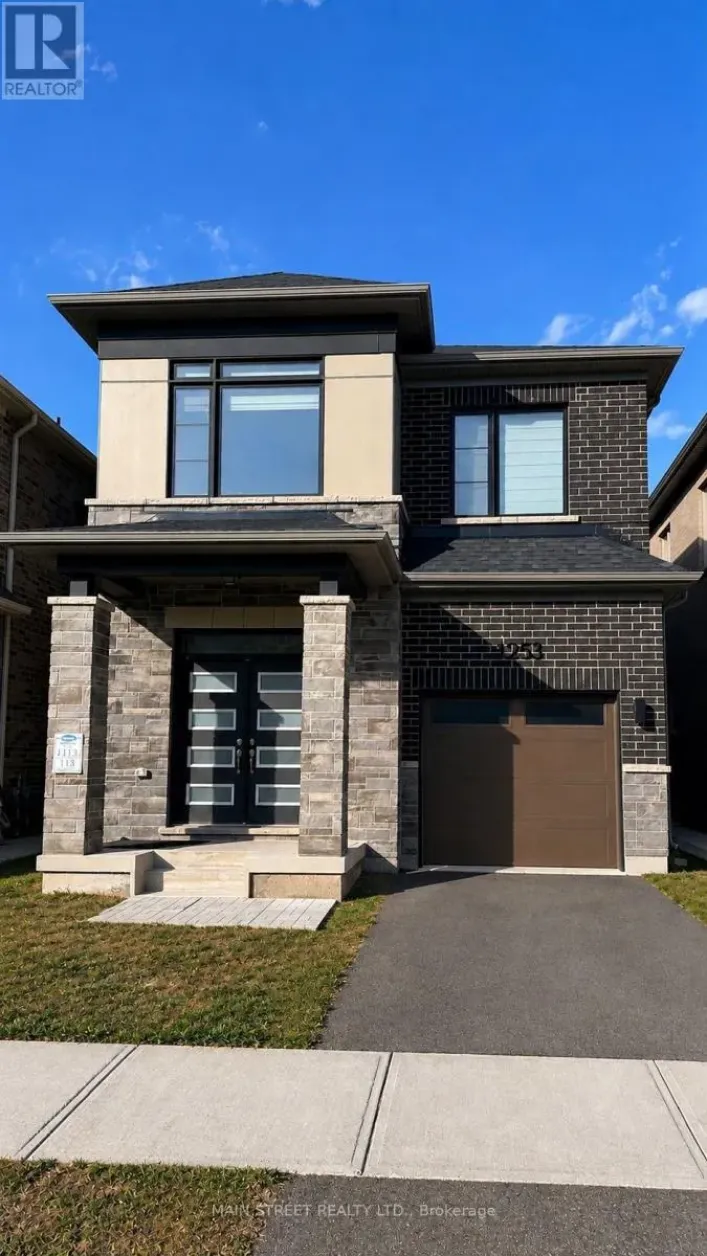 1253 MUSKOKA HEIGHTS, Milton