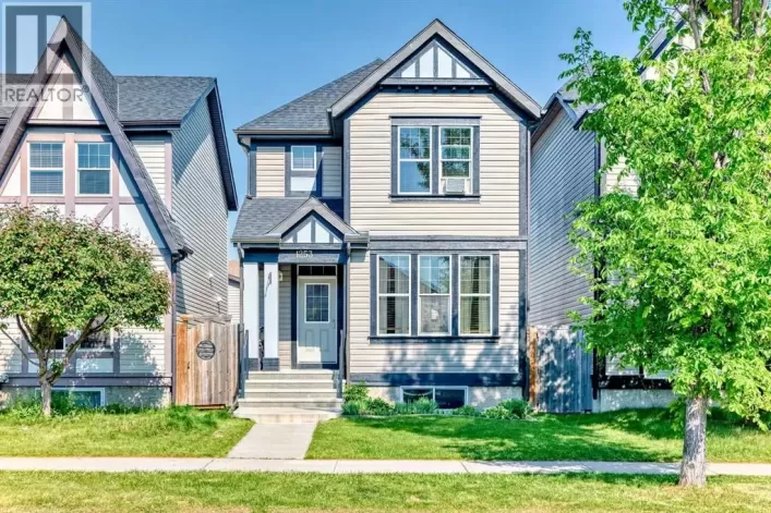 1253 New Brighton Drive SE, Calgary