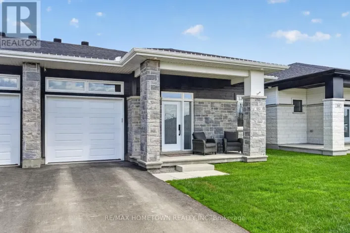 1253 POTTER DRIVE, Brockville