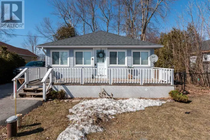 1253 RAMARA ROAD, Ramara