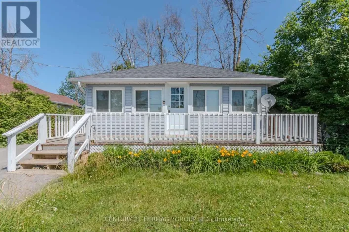 1253 RAMARA ROAD, Ramara