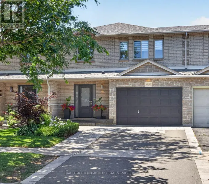 1253 STEPHENSON DRIVE, Burlington