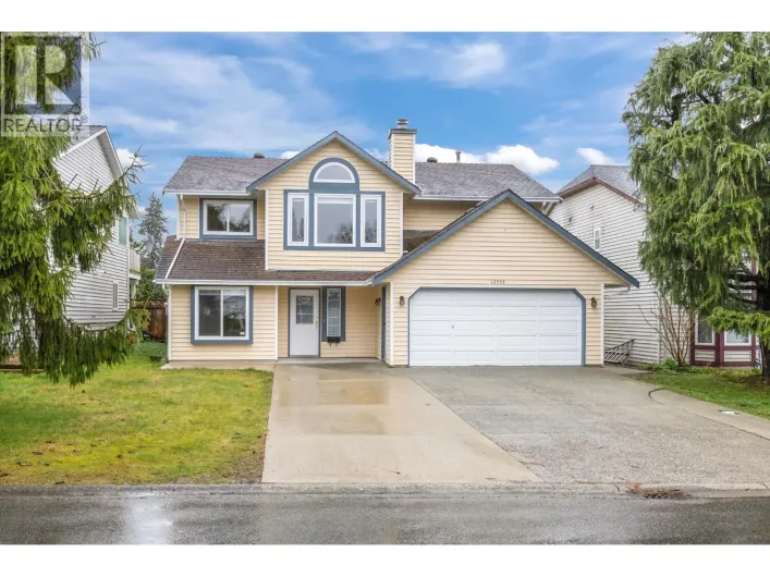 12533 223 STREET, Maple Ridge