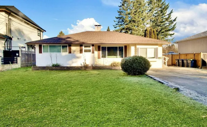 12533 99A AVENUE, Surrey