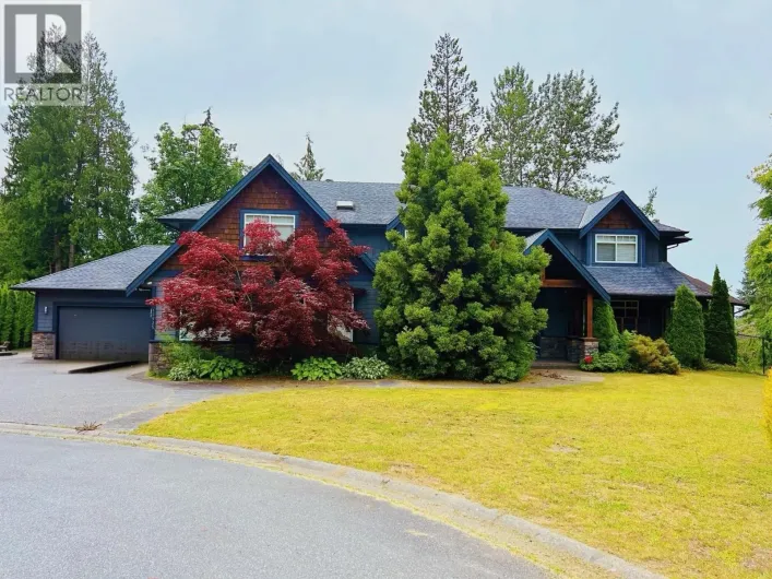 12535 264 STREET, Maple Ridge
