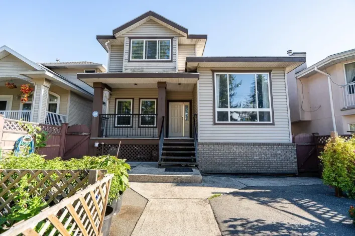 12538 64TH AVENUE, Surrey