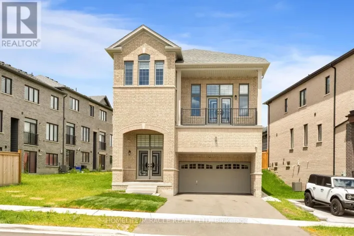 1254 AQUARIUS TRAIL, Pickering