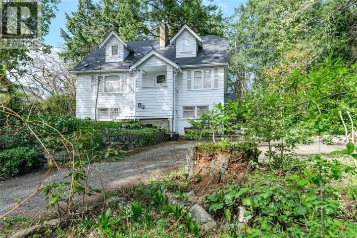 1254 Burnside Rd W, View Royal