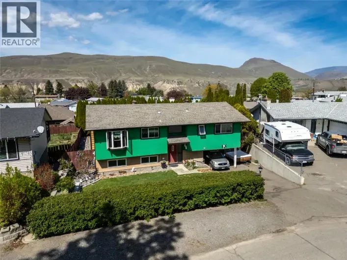 1254 HEUSTIS Drive, Ashcroft