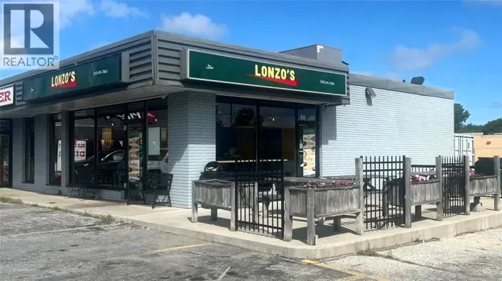 1254 LONDON ROAD Unit# 102, Sarnia