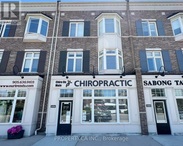 1254 MAIN STREET E, Milton