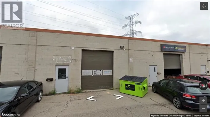 1254 PLAINS Road E Unit# B 5, Burlington