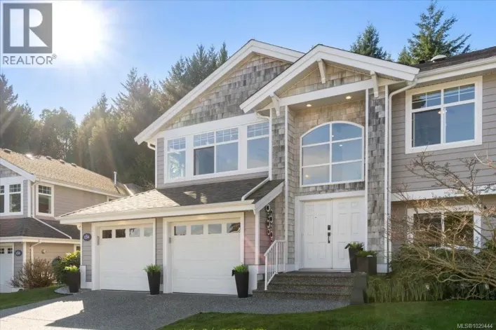 1254 Saturna Dr, Parksville