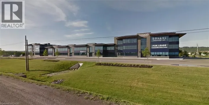 1254 SOUTH SERVICE Road Unit# B1-2, 8, 9, Stoney Creek
