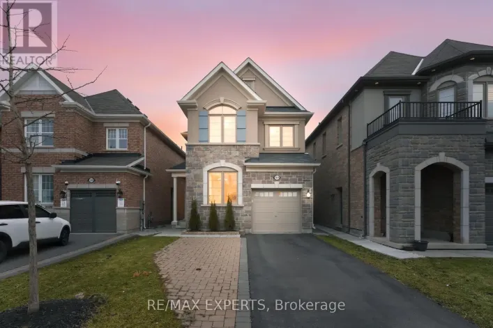 1254 SWEETFERN CRESCENT, Milton