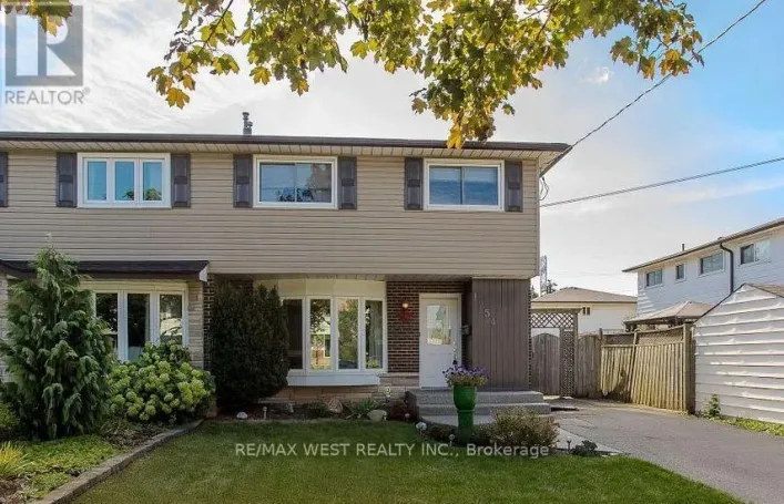 1254 TREELAND STREET, Burlington